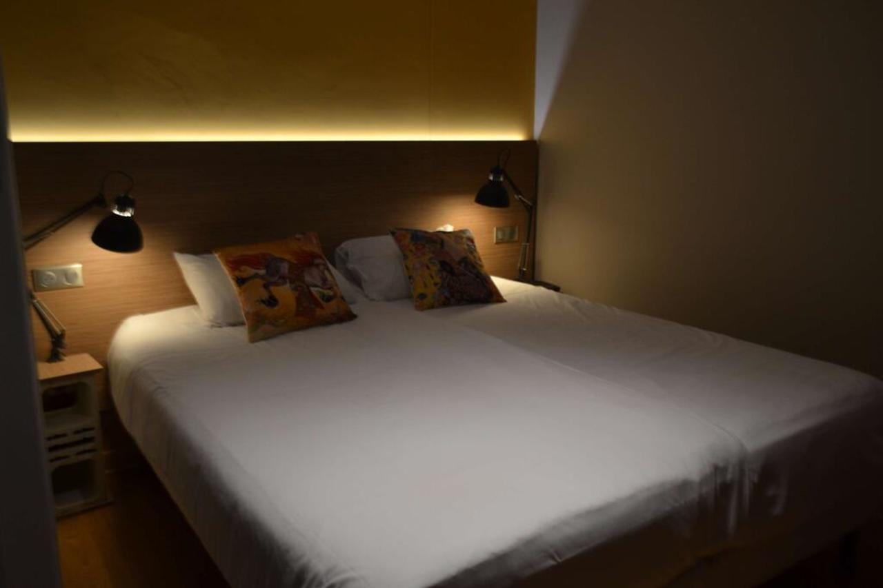 Hotel Du Nord Mâcon 외부 사진