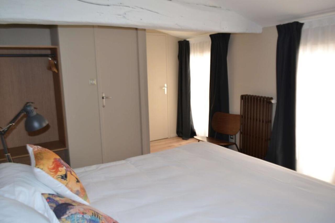 Hotel Du Nord Mâcon 외부 사진