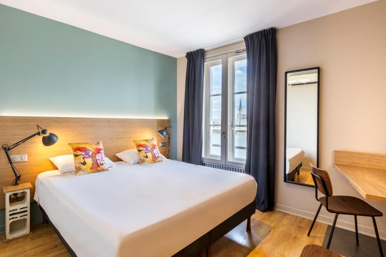 Hotel Du Nord Mâcon 외부 사진