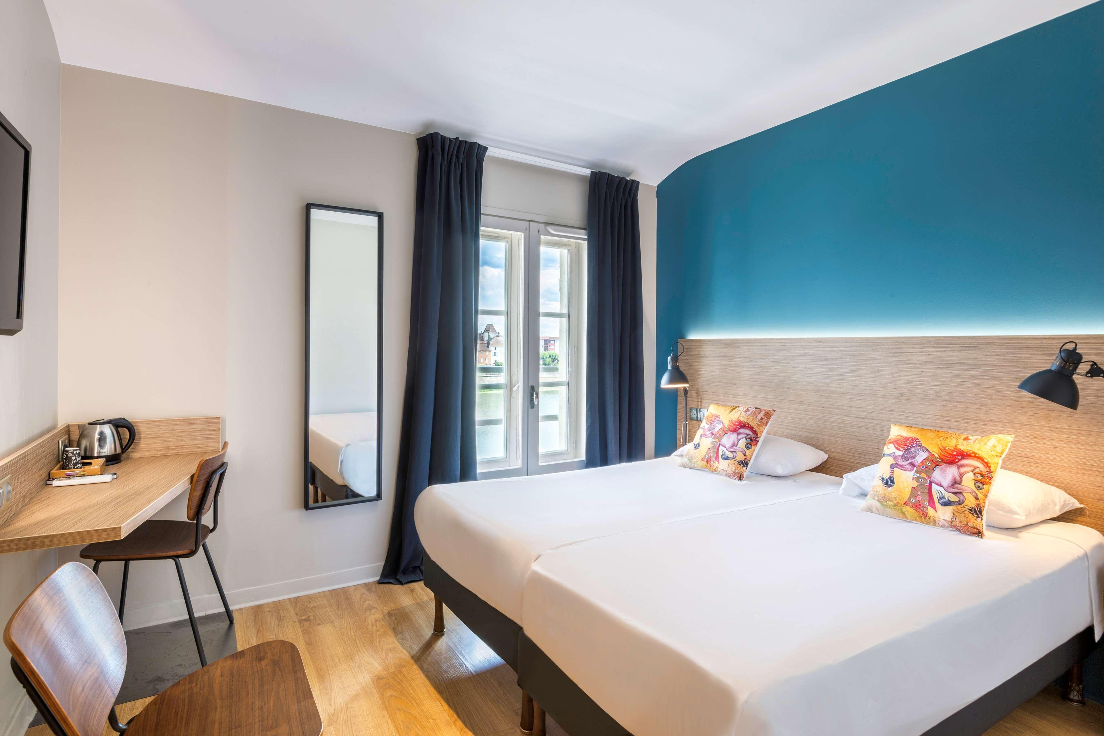 Hotel Du Nord Mâcon 외부 사진