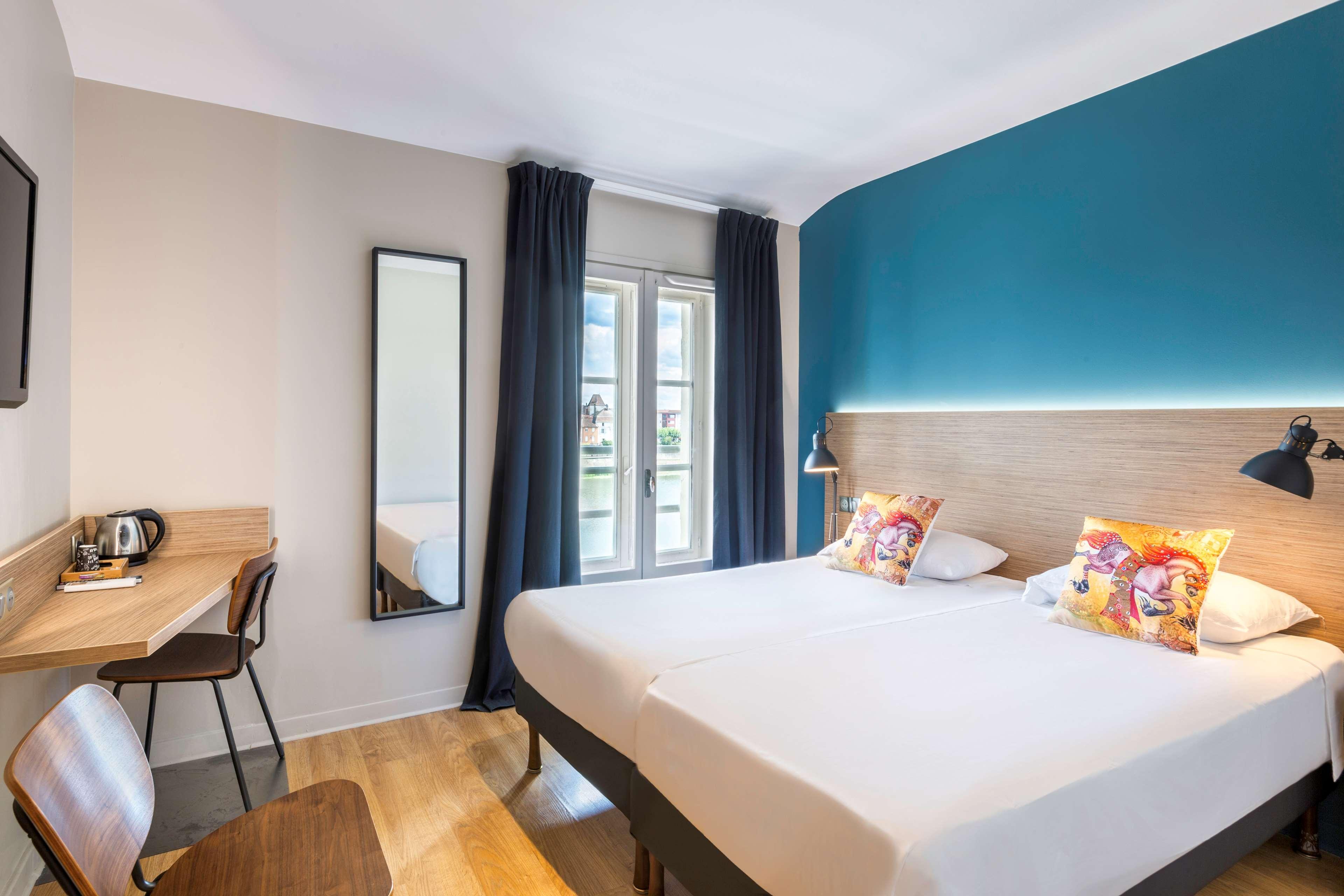 Hotel Du Nord, Sure Hotel Collection By Best Western Mâcon 외부 사진