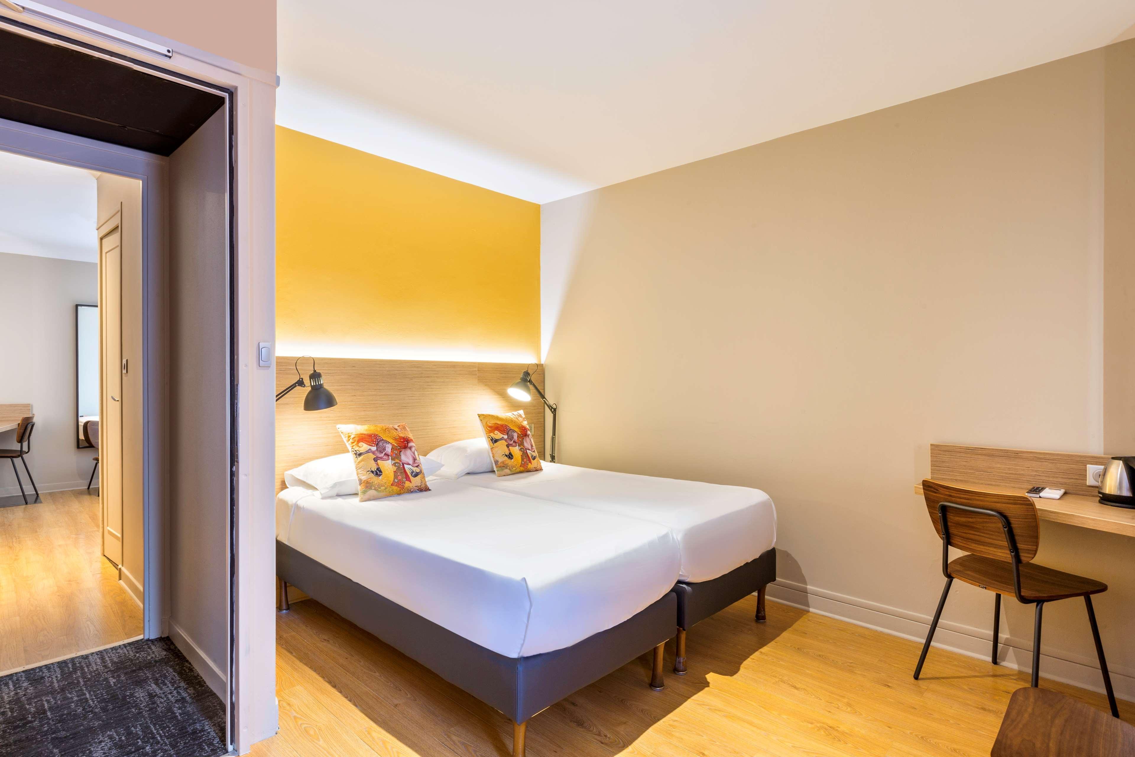Hotel Du Nord Mâcon 외부 사진