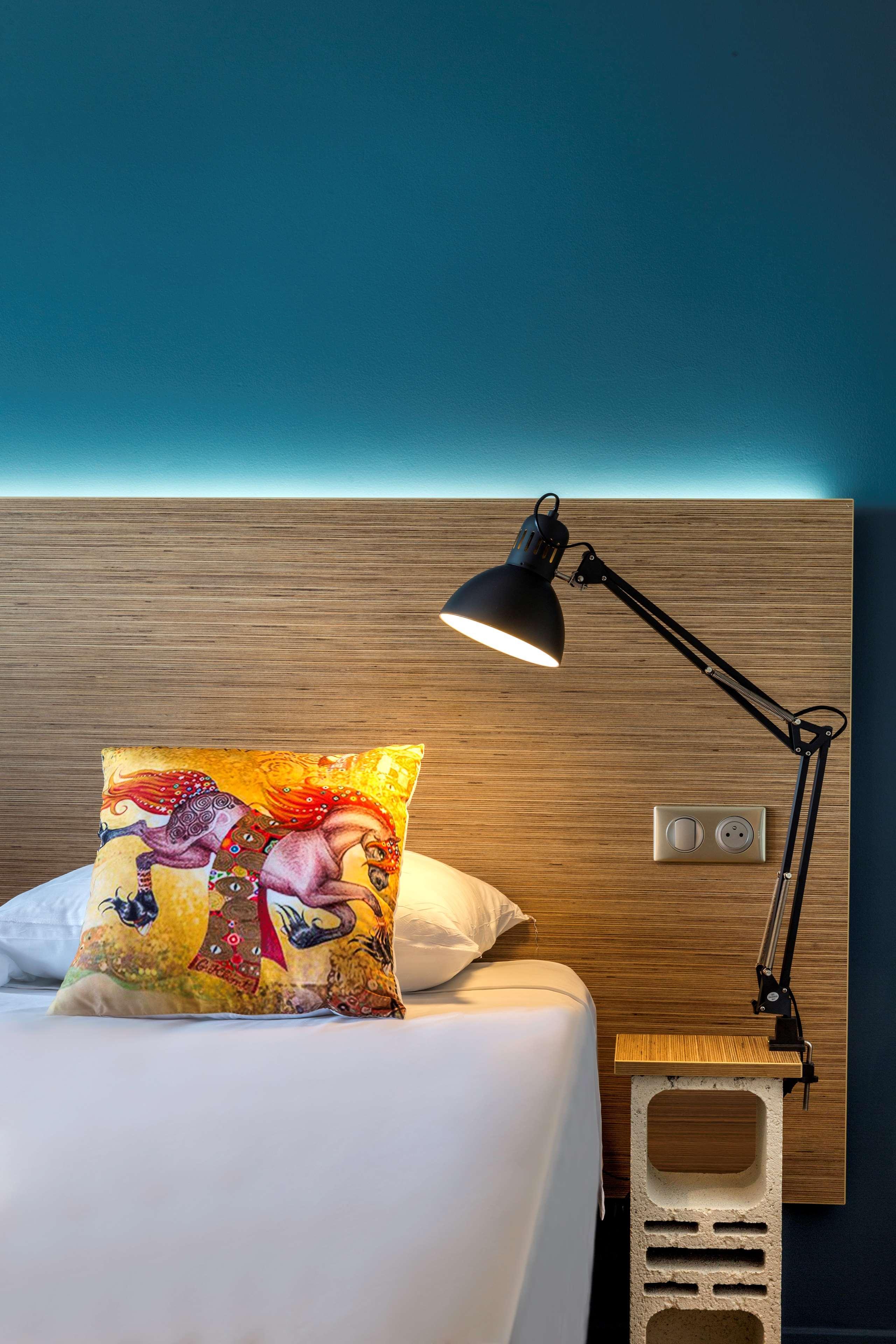 Hotel Du Nord Mâcon 외부 사진