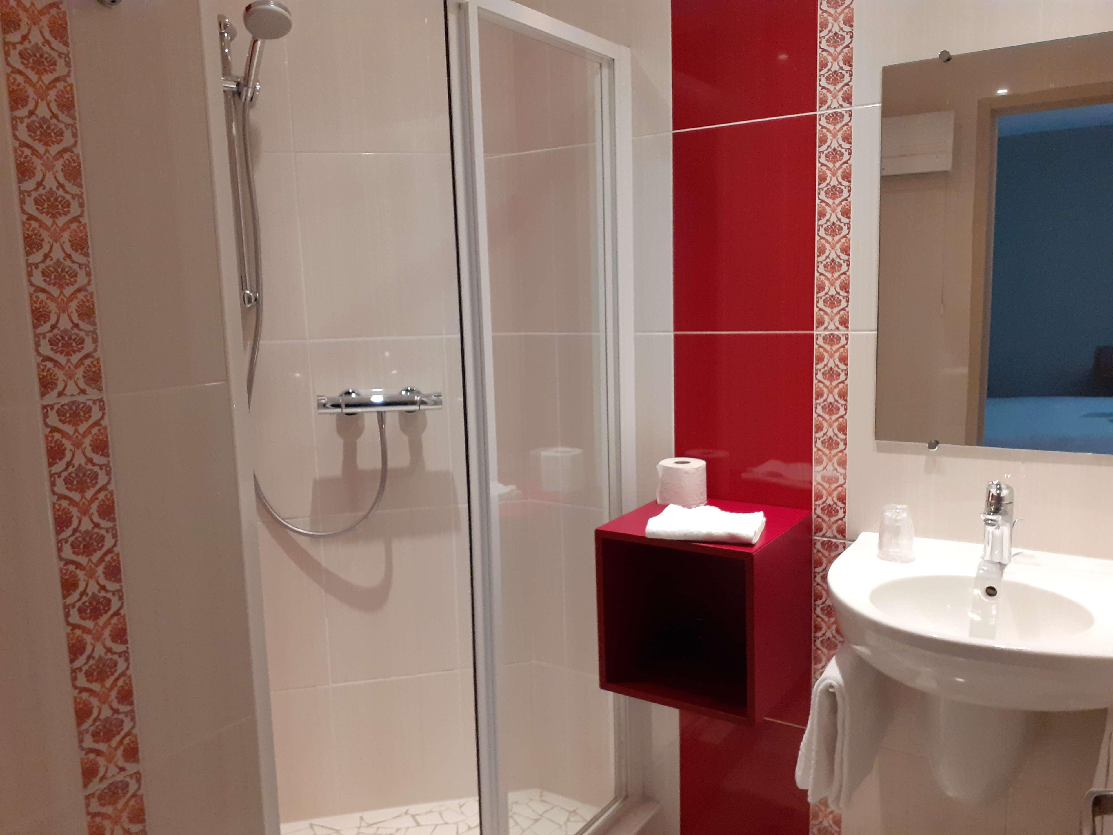 Hotel Du Nord Mâcon 외부 사진