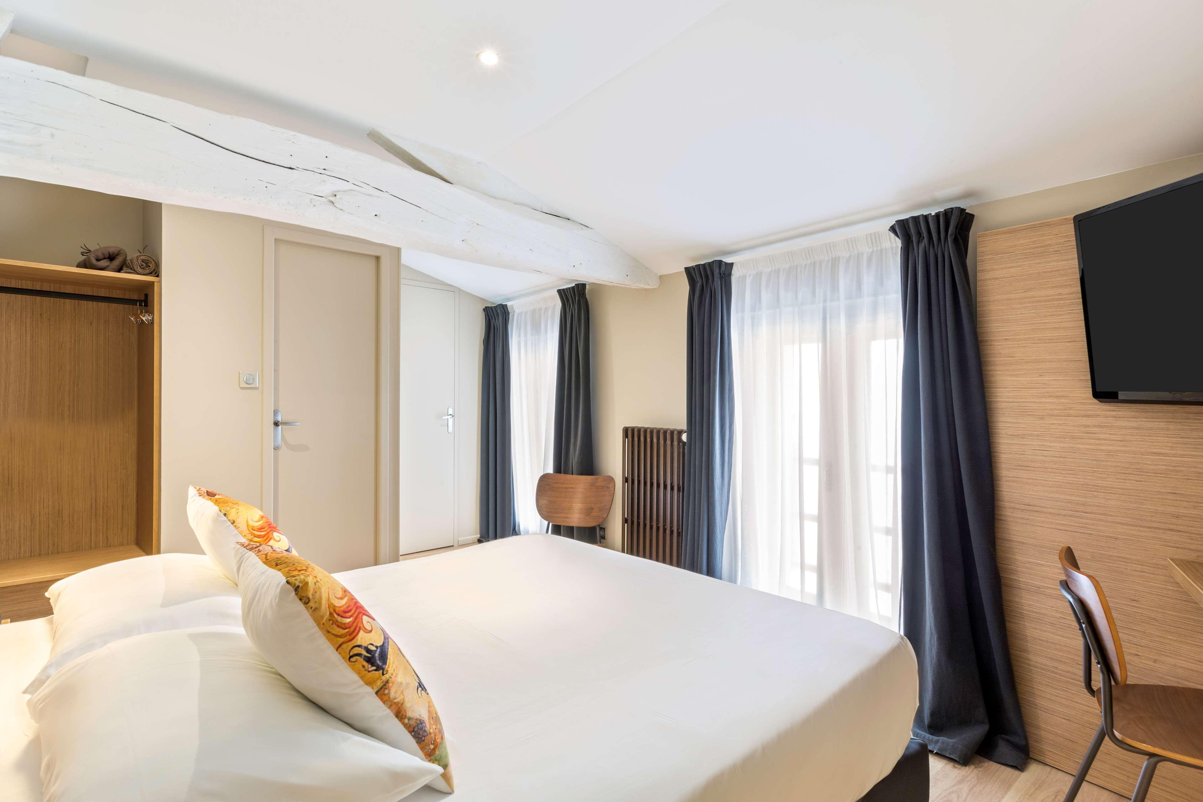 Hotel Du Nord Mâcon 외부 사진