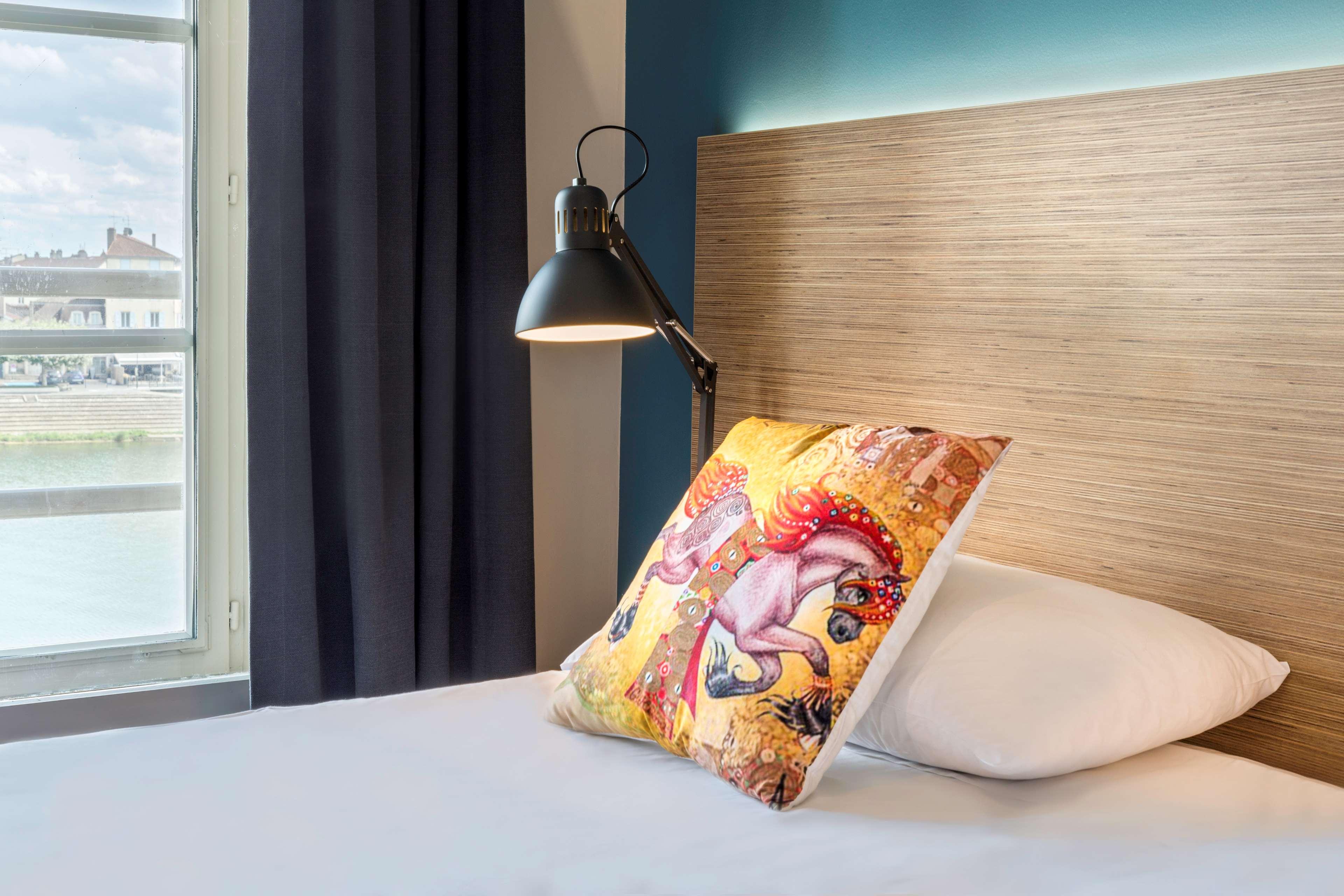 Hotel Du Nord Mâcon 외부 사진