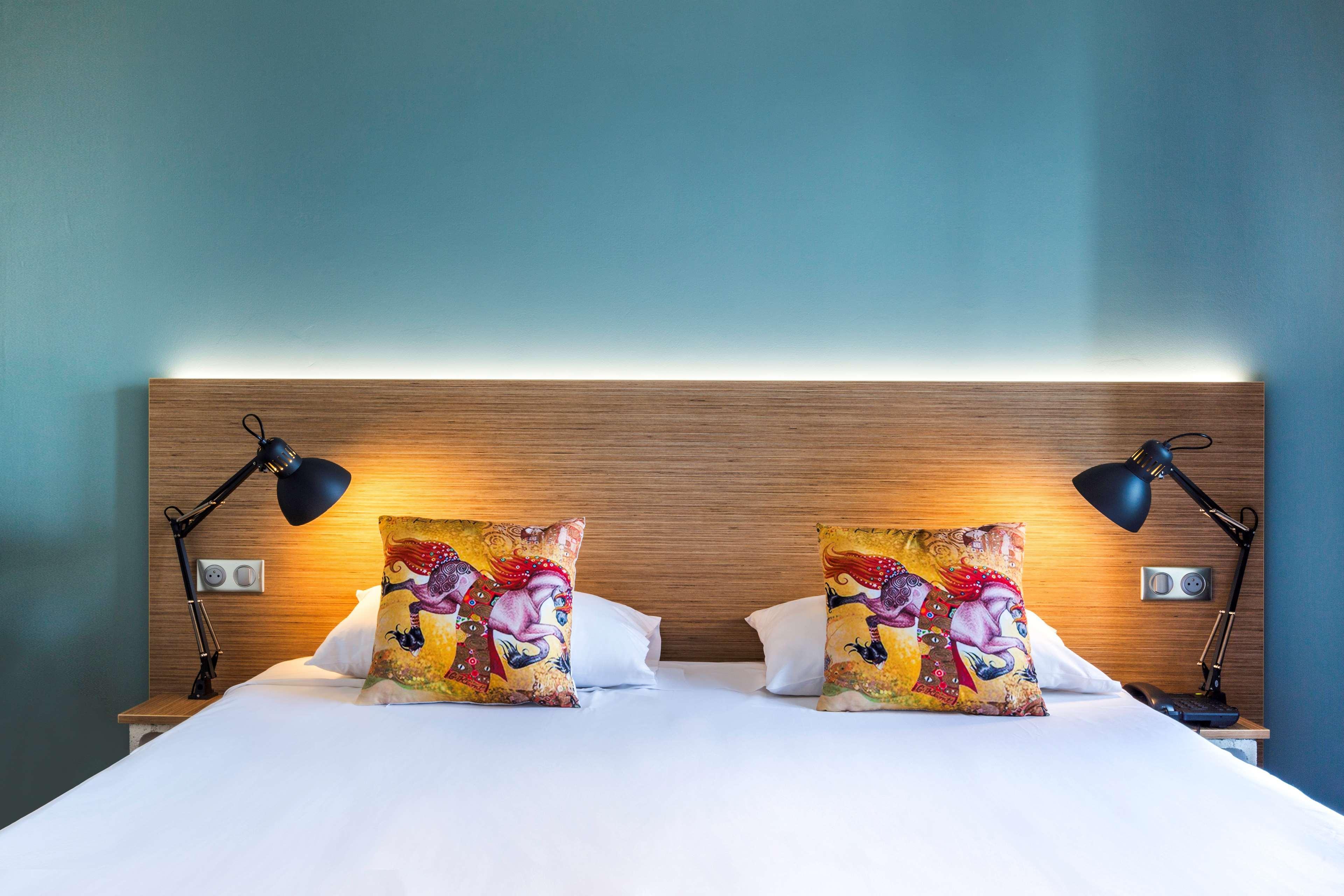 Hotel Du Nord Mâcon 외부 사진