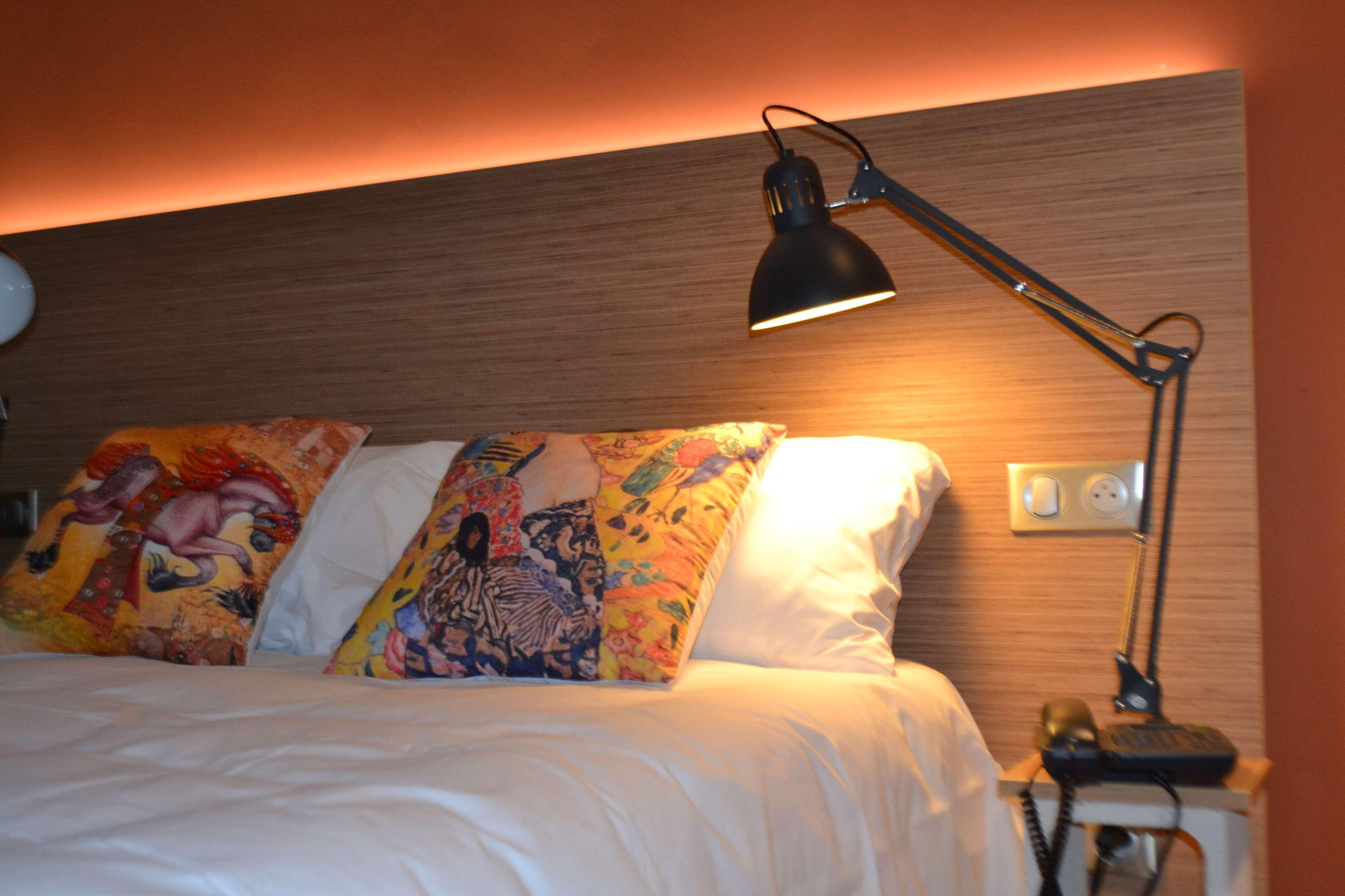 Hotel Du Nord Mâcon 외부 사진