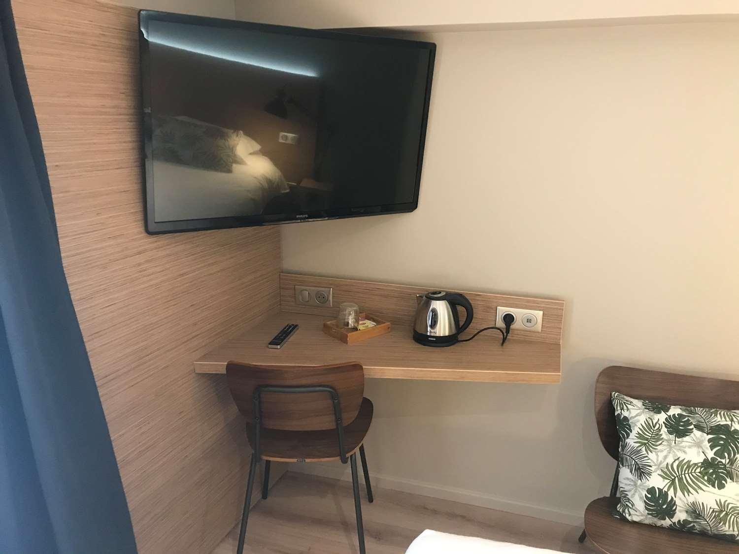 Hotel Du Nord Mâcon 외부 사진