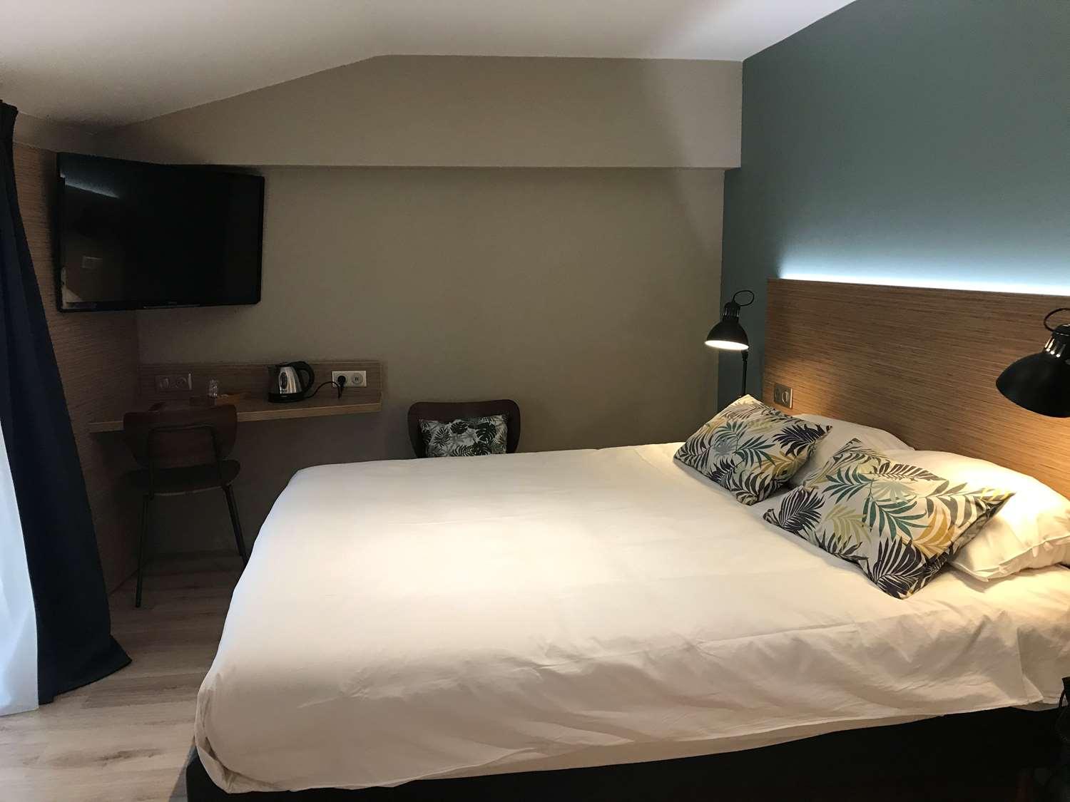 Hotel Du Nord Mâcon 외부 사진