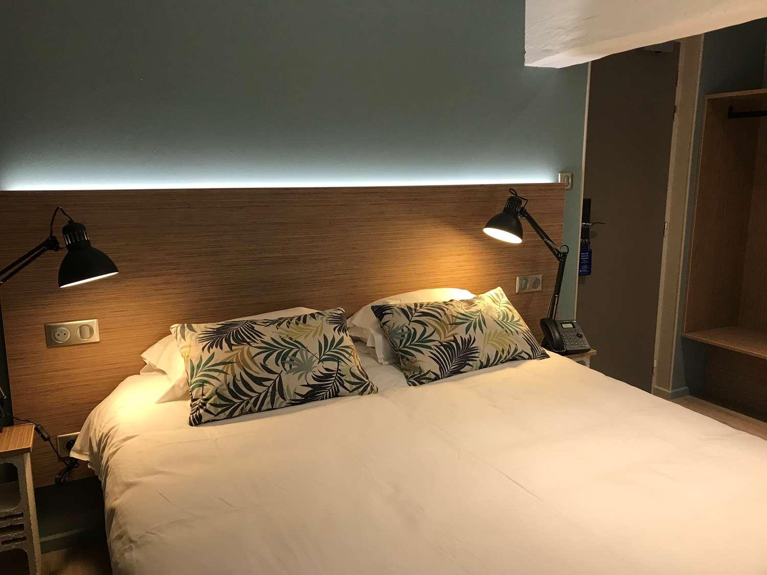 Hotel Du Nord Mâcon 외부 사진