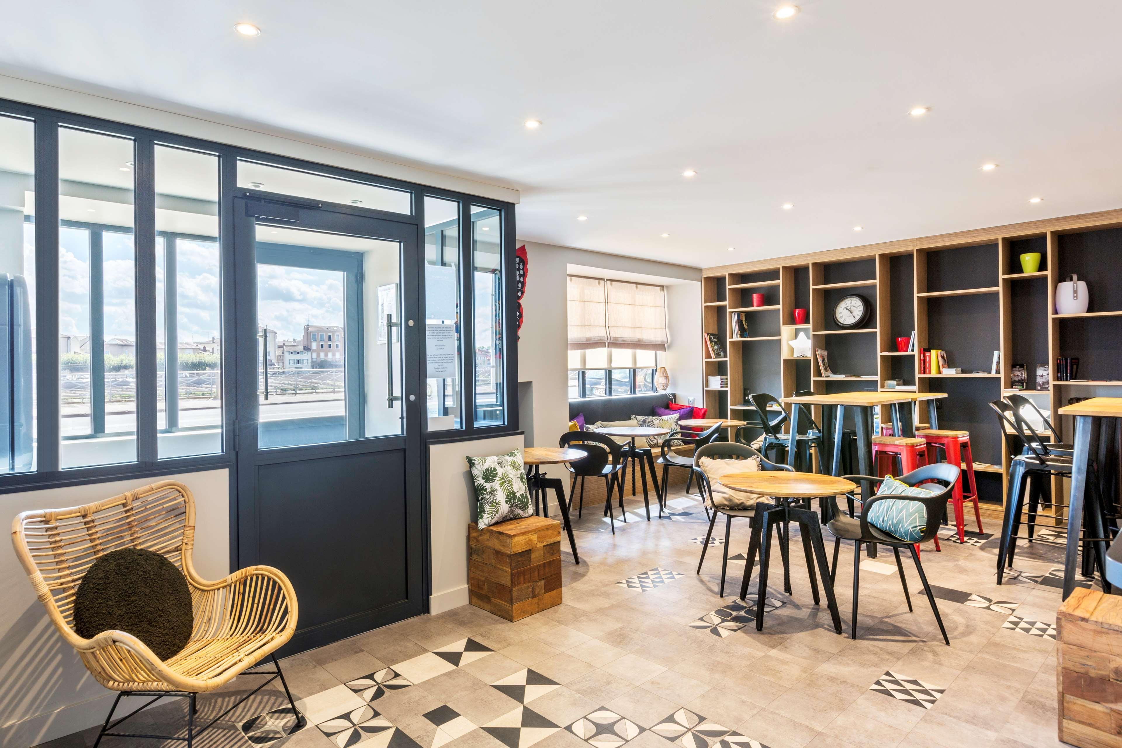 Hotel Du Nord Mâcon 외부 사진