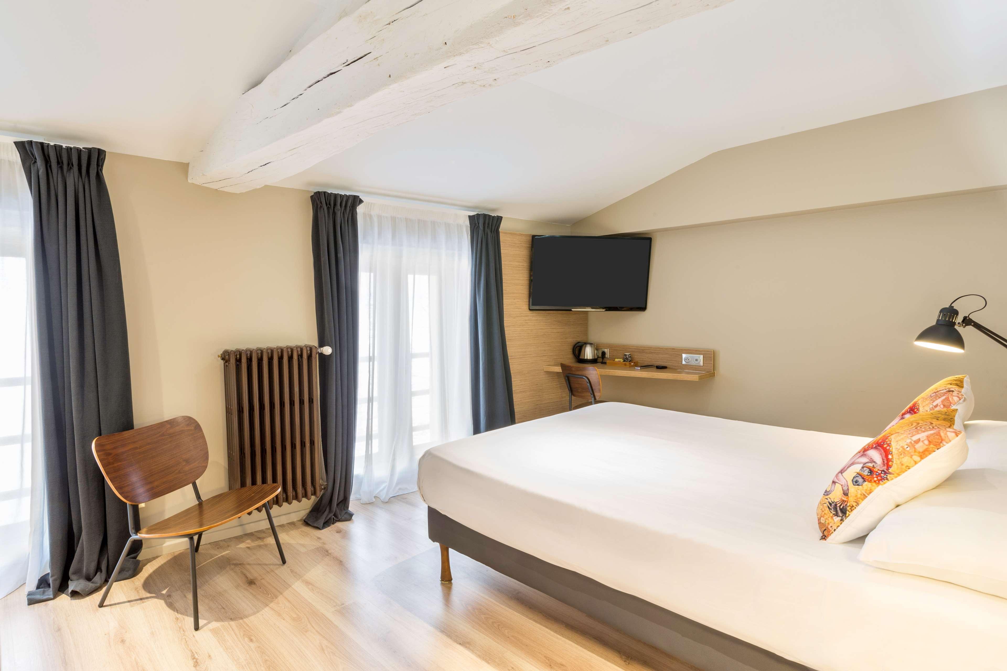 Hotel Du Nord Mâcon 외부 사진