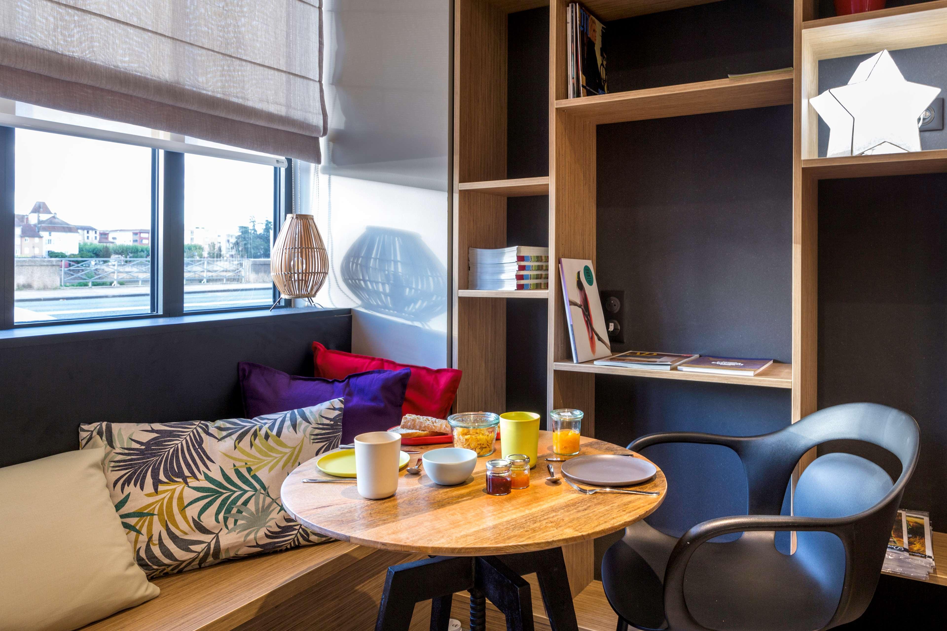 Hotel Du Nord Mâcon 외부 사진