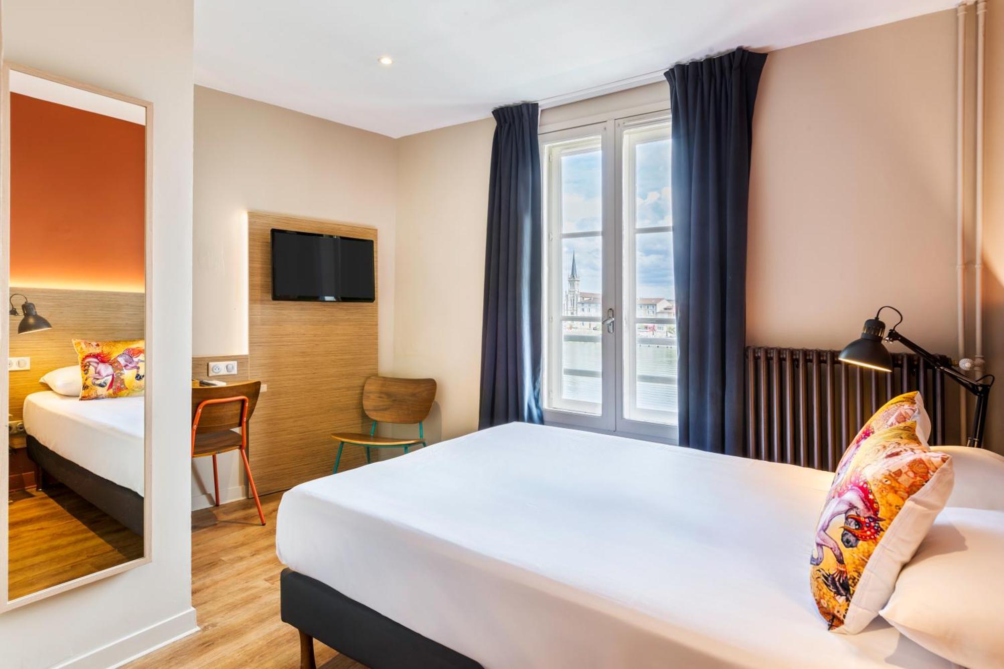 Hotel Du Nord Mâcon 외부 사진