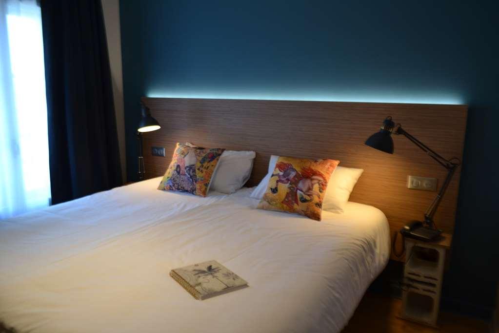 Hotel Du Nord, Sure Hotel Collection By Best Western Mâcon 객실 사진