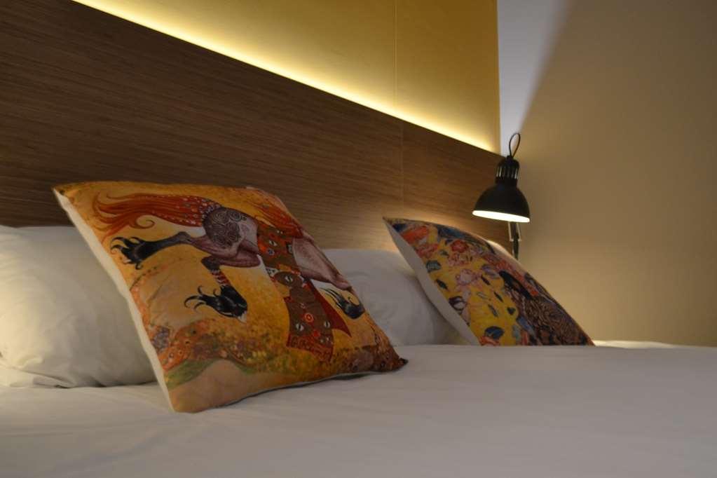 Hotel Du Nord Mâcon 객실 사진